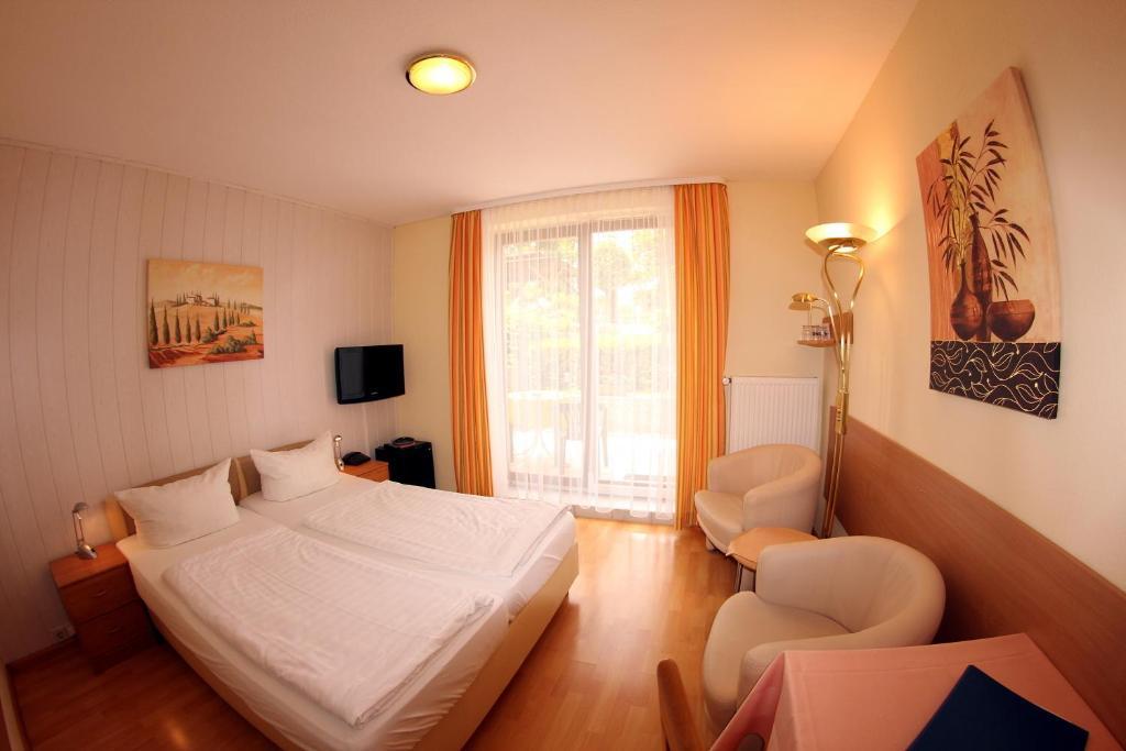 Hotel Schmid Bad Bellingen Zimmer foto