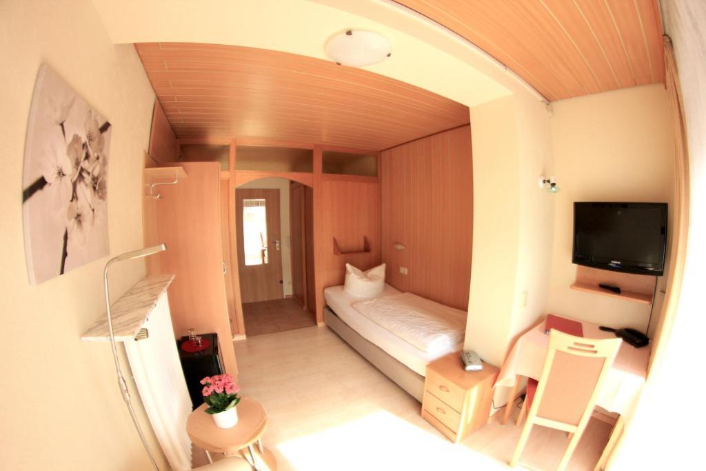Hotel Schmid Bad Bellingen Zimmer foto