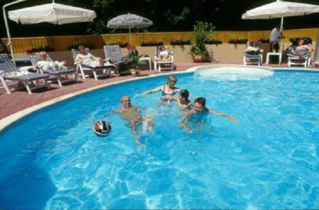 Hotel Schmid Bad Bellingen Exterior foto