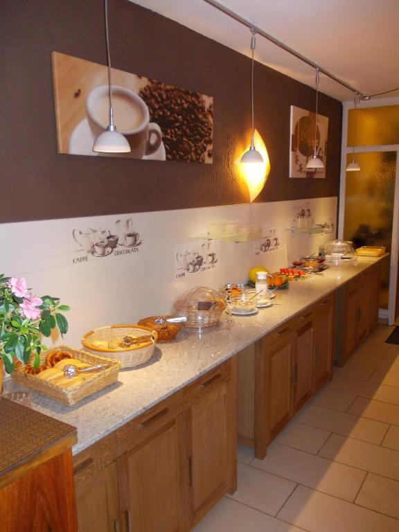 Hotel Schmid Bad Bellingen Zimmer foto