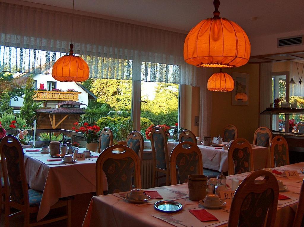 Hotel Schmid Bad Bellingen Zimmer foto